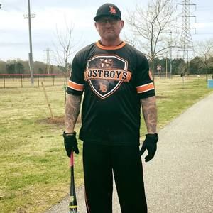 Meet your Posher, Travis